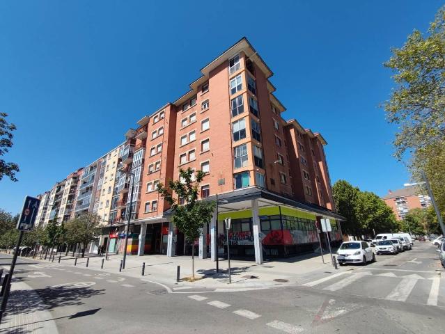 Piso en venta en Zabalgunea/Ensanche, Gasteizko kuadrilla