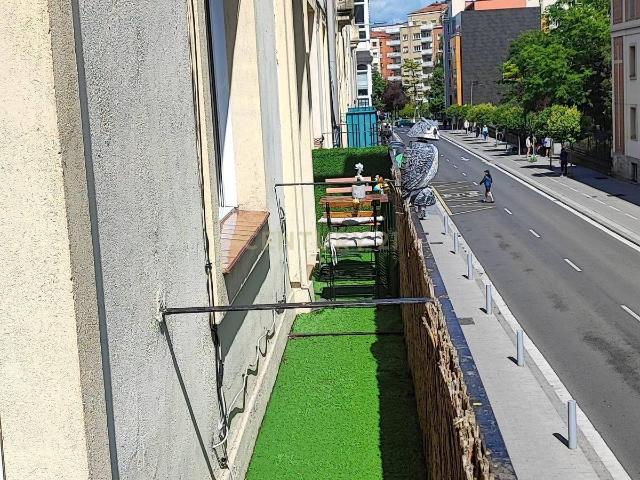 Piso en venta en Zabalgunea/Ensanche, Gasteizko kuadrilla