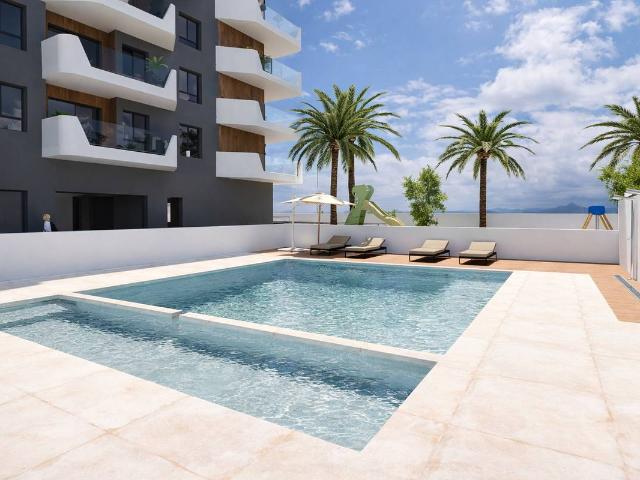 Piso en venta en Murcia, Área Metropolitana de Murcia