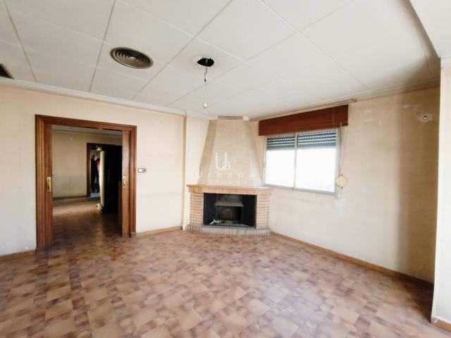 Piso en venta en Murcia