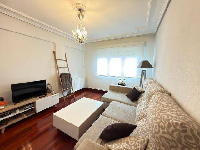 Piso en venta en Zaratamo, Guipúzcoa