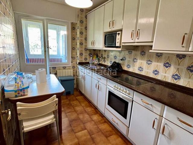 Piso en venta en Zaratamo, Guipúzcoa