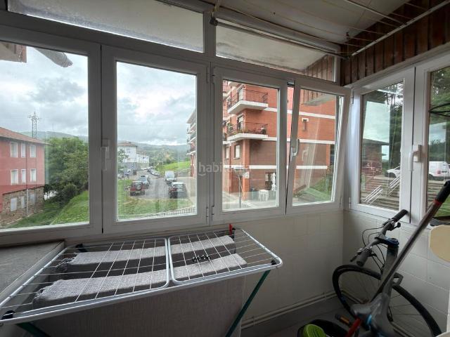 Piso en venta en Zaratamo, Guipúzcoa