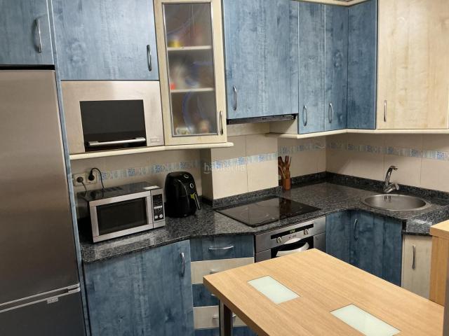 Piso en venta en Kurtzea, Galdakao