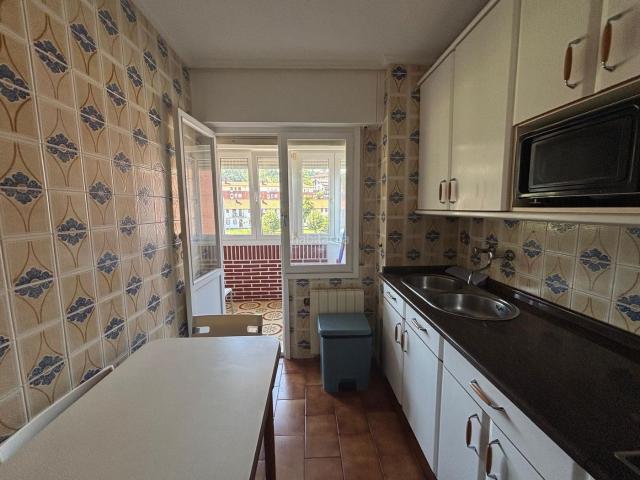 Piso en venta en Zaratamo, Guipúzcoa