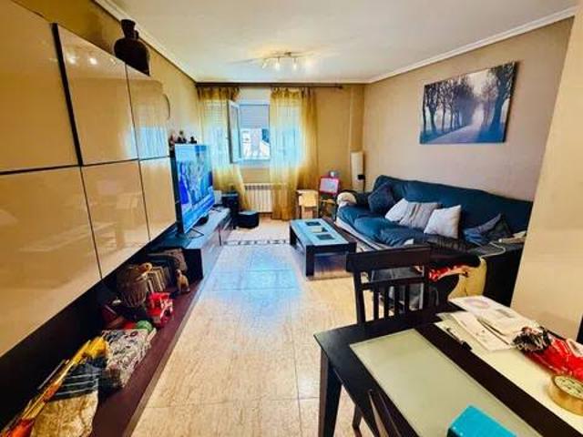 Piso en venta en Zaratán, Castilla y León