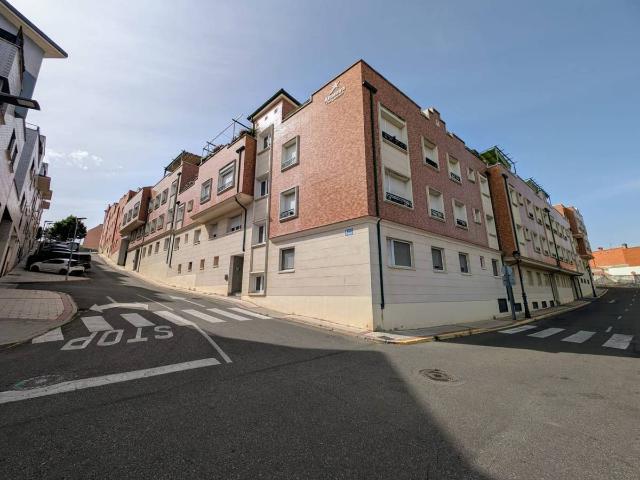 Piso en venta en Zaratán