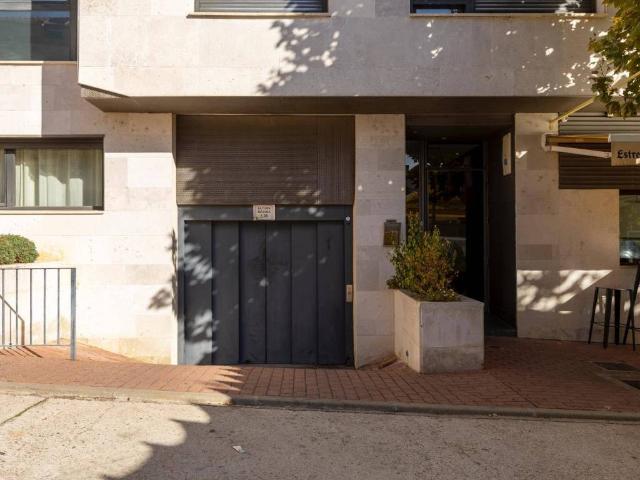 Piso en venta en Zaratán, Valladolid