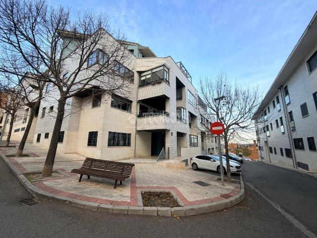 Piso en venta en Zaratán, Valladolid