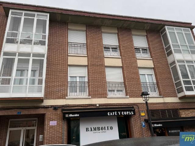 Piso en venta en Zaratán, Castilla y León