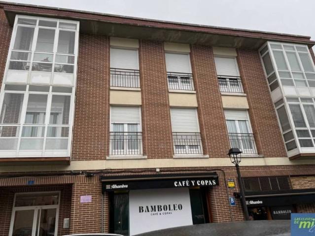 Piso en venta en Zaratán, Castilla y León