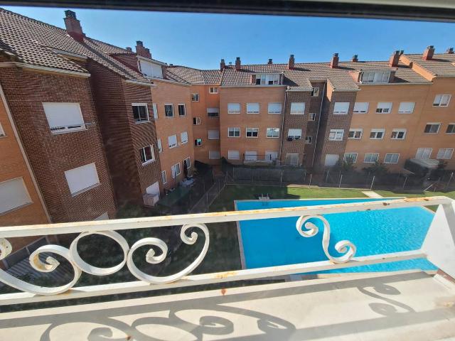 Piso en venta en Zaratán, Valladolid