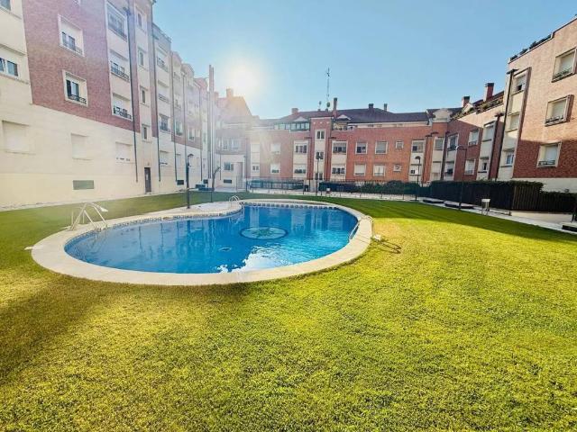Piso en venta en Zaratán, Valladolid