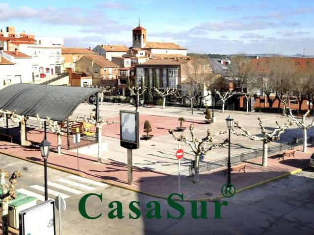 Piso en venta en Zaratán, Castilla y León