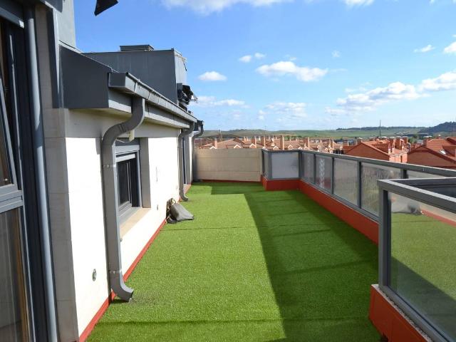 Piso en venta en Zaratán