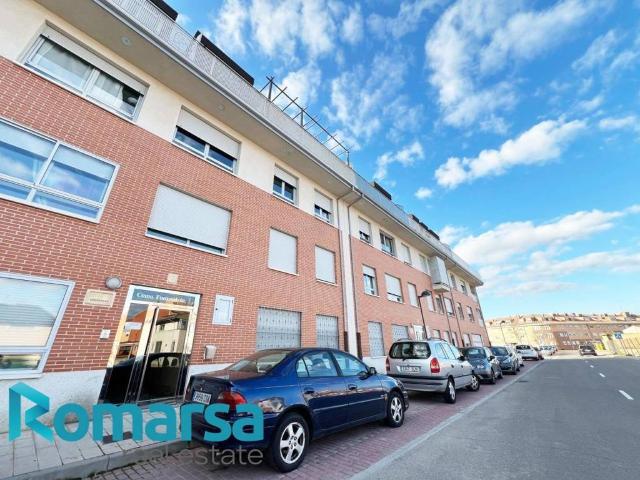 Piso en venta en Zaratán