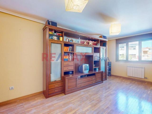 Piso en venta en Zaratán