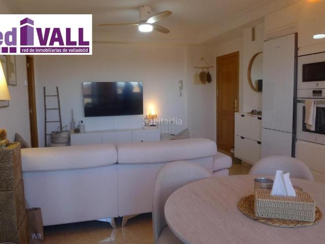 Piso en venta en Zaratán, Castilla y León