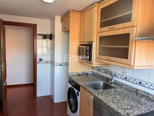 Piso en venta en Zaratán, Valladolid