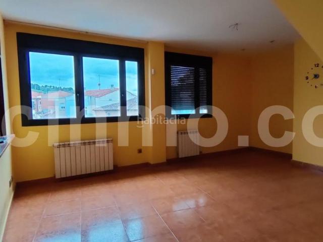 Piso en venta en Zaratán, Valladolid