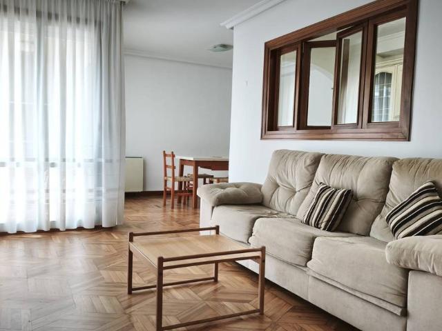 Piso en venta en Azken Portu, Urola-Kosta