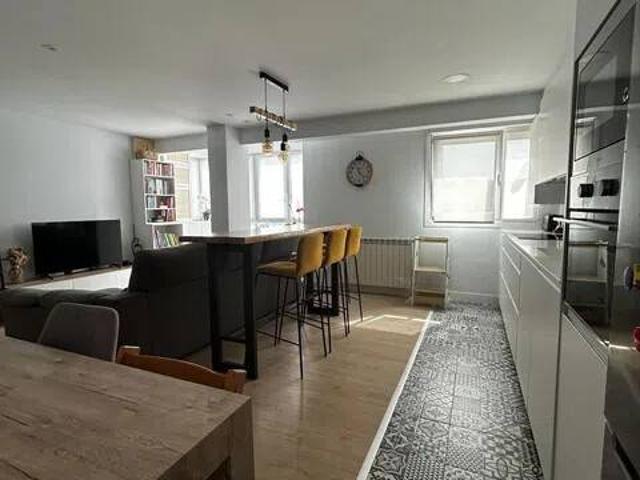 Piso en venta en Itxasmendi, Urola-Kosta