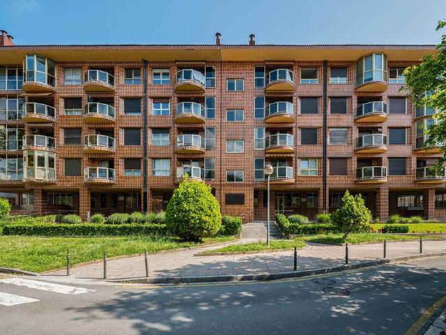 Piso en venta en Azken Portu, Urola-Kosta