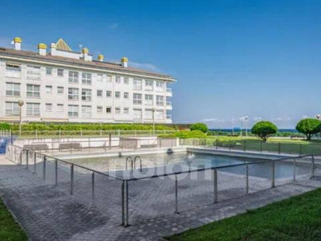 Piso en venta en Zarautz, Guipúzcoa