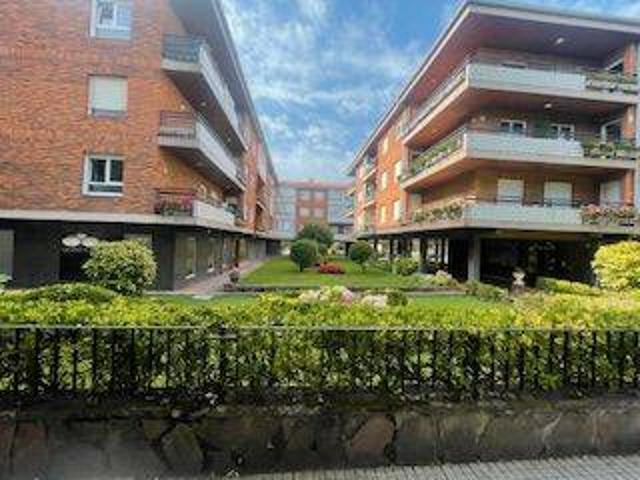 Piso en venta en Azken Portu, Urola-Kosta