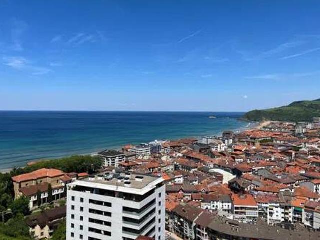 Piso en venta en Zarautz, Guipúzcoa