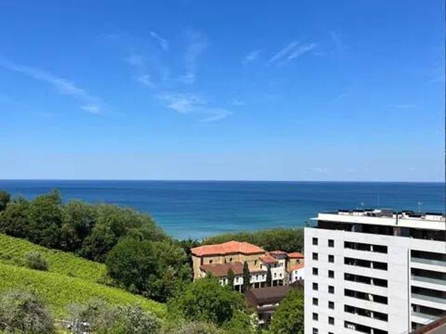 Piso en venta en Zarautz, Guipúzcoa