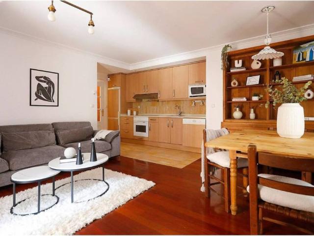 Piso en venta en Zarautz, Guipúzcoa