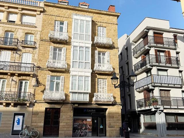 Piso en venta en Azken Portu, Urola-Kosta