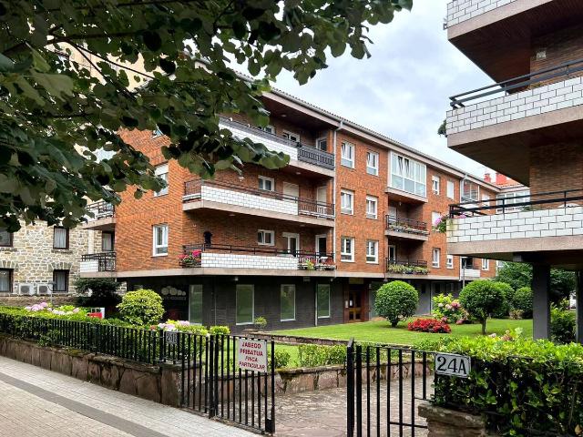 Piso en venta en Azken Portu, Urola-Kosta