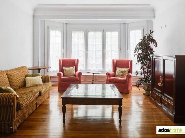 Piso en venta en Azken Portu, Urola-Kosta