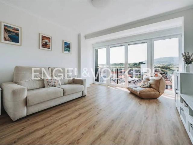 Piso en venta en Zarautz, Guipúzcoa