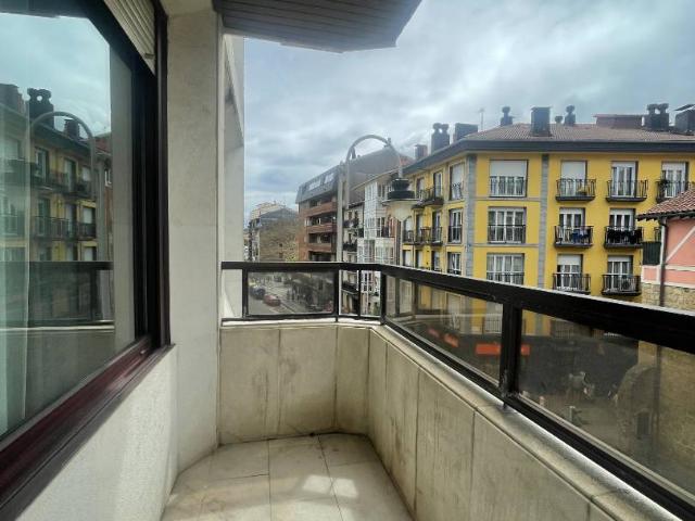 Piso en venta en Azken Portu, Urola-Kosta