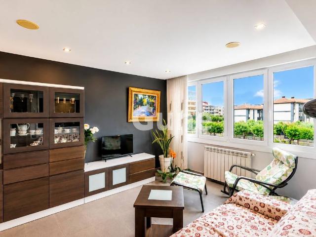 Piso en venta en Azken Portu, Urola-Kosta