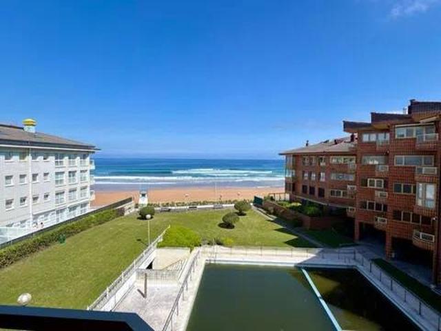 Piso en venta en Iñurritza, Urola-Kosta