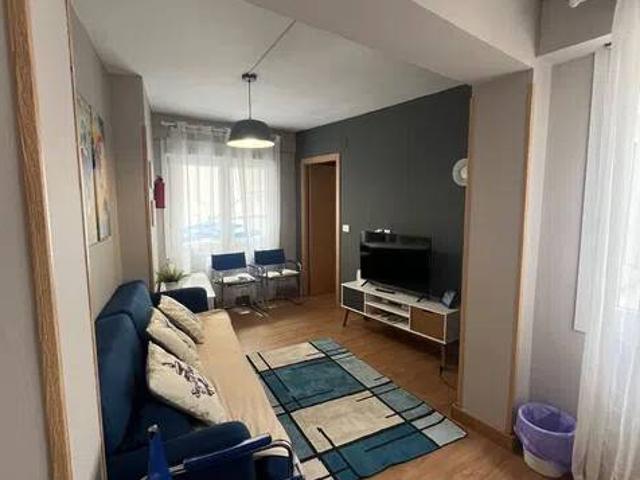 Piso en venta en Salbide, Urola-Kosta