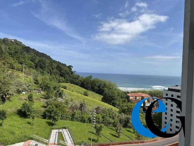 Piso en venta en Azken Portu, Urola-Kosta