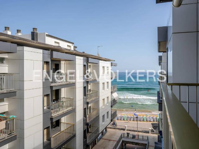 Piso en venta en Azken Portu, Urola-Kosta
