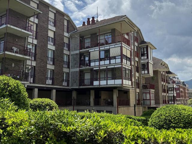 Piso en venta en Azken Portu, Urola-Kosta