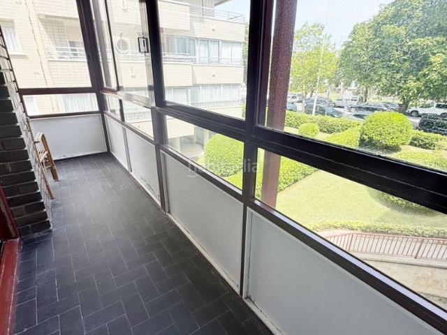 Piso en venta en Azken Portu, Urola-Kosta