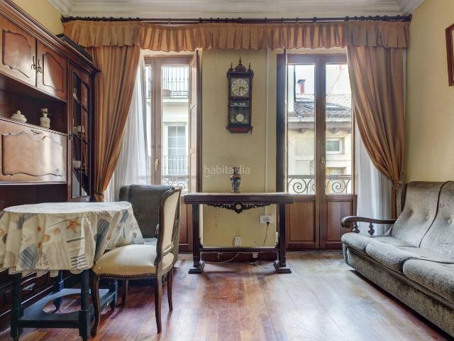 Piso en venta en Azken Portu, Urola-Kosta