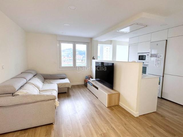 Piso en venta en Azken Portu, Urola-Kosta