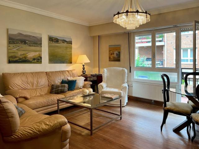 Piso en venta en Azken Portu, Urola-Kosta