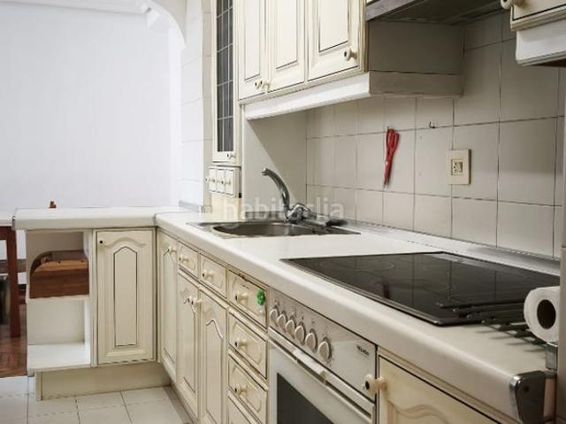 Piso en venta en Azken Portu, Urola-Kosta