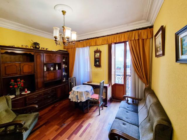 Piso en venta en Azken Portu, Urola-Kosta