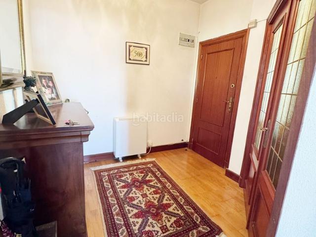 Piso en venta en Azken Portu, Zarautz